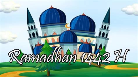1 Ramadhan 1442 Hijriah Kapan Awal Puasa 2021 Berita Malang Raya
