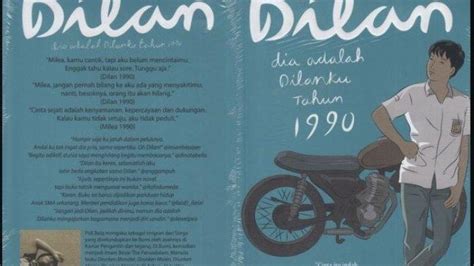Novel Dilan 1990 Pdf My Books
