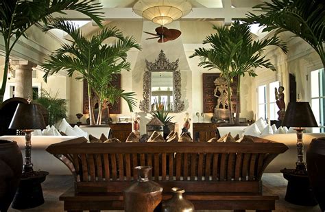 Inside David Copperfields Exclusive Caribbean Resort Daily Mail Online