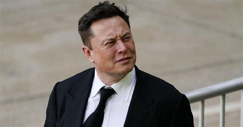 Elon Musk Offre 5mila Dollari A Uno Studente Per Smettere Di Tracciare