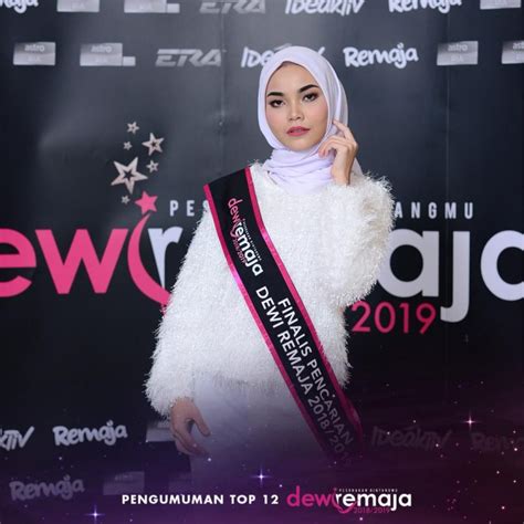 We did not find results for: This Is It, TOP 12 FINALIS DEWI REMAJA 2018/19! - REMAJA