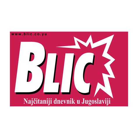 Download Blic Logo Png And Vector Pdf Svg Ai Eps Free