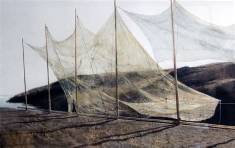 Andrew Wyeth In Retrospect At The Brandywine River Museum