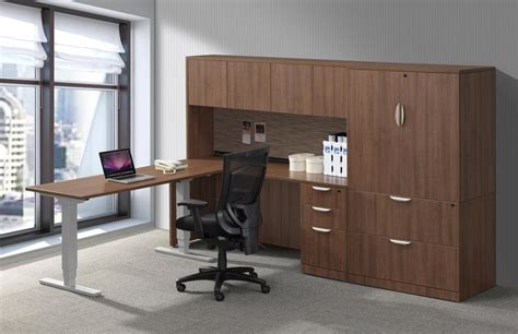 We did not find results for: L Shape Workstation With Height Adjustable Desk and Side ...