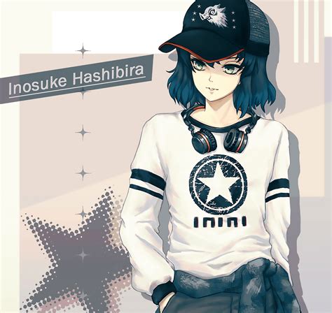 Hashibira inosuke is a character from kimetsu no. Hashibira Inosuke - Kimetsu no Yaiba - Image #2812043 ...