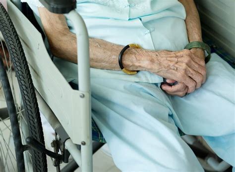 What Are Uti Elderly Symptoms Normal Or Abnormal