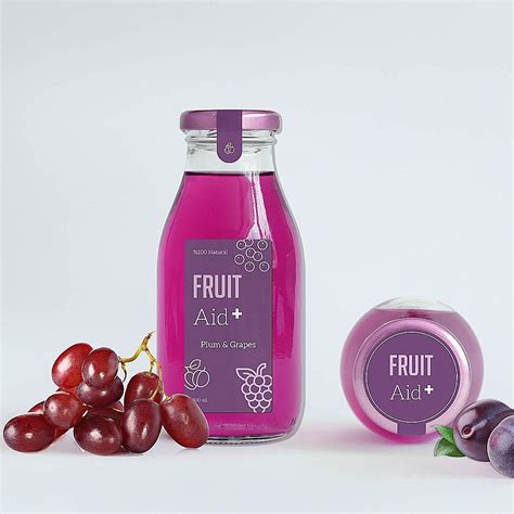 Creative Juice Packaging Design For Inspiration Designerpeople Juice