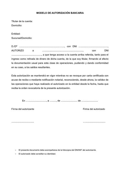 Modelo De Carta De Autorizacion Para Entrega De Documentos Compartir Vrogue