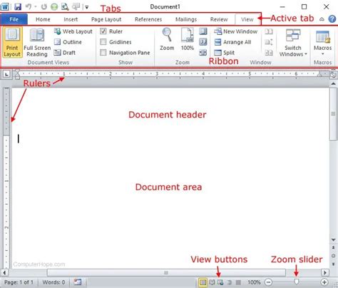 How Many Tabs Are There In Ribbon In Ms Word Letter Words Unleashed