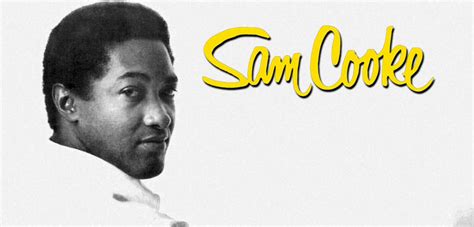 Sam Cooke Artist Page Udiscover