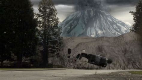 Watch Mega Disasters American Volcano Clip History Channel