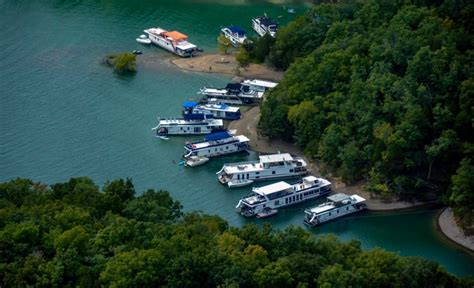 Referred to as the crown jewel of dale hollow, enjoy your own beach on tennessee's most beautiful lake and. Houseboats For Sale On Dale Hollow Lake / 17 Best images about Houseboats under 100,000 on ...