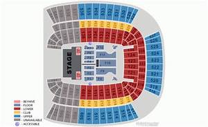Ticketmaster Seating Chart Garth Brooks Awesome Home