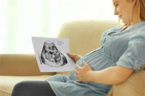 Ultrasounds During Pregnancy What Information Do They Provide