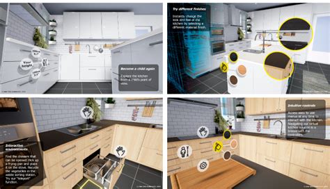 Here are 10 useful tips when using the ikea kitchen planner: IKEA's new VR app lets you tour kitchens before purchasing ...