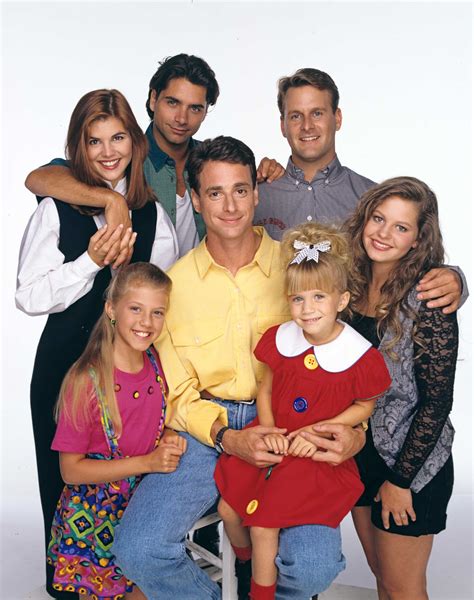 The Full House Reboot When Did Tv Get So Dull Time