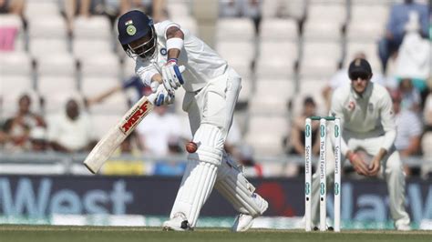 India Vs England 5th Test Day 2 At Oval Highlights As It Happened