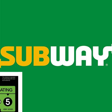 Subway Middlesbrough Middlesbrough