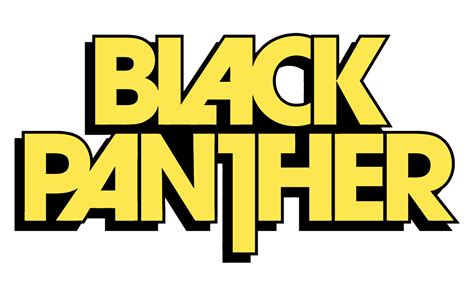 Black Panther Logo 03 Png Logo Vector Brand Downloads Svg Eps