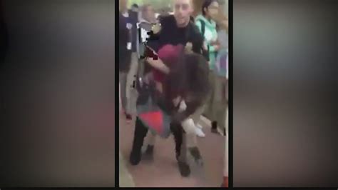 Officer Who Body Slammed Texas Schoolgirl Fired Breaking911