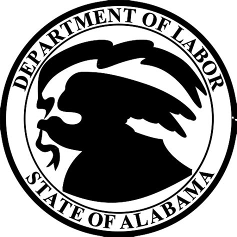 Us Department Of Labor Logo Vector
