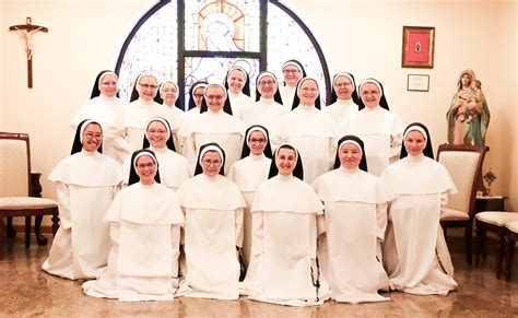 dominican sisters immaculate conception province institute on religious life