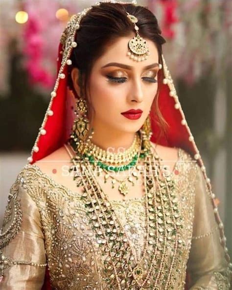 pin by eishan khan on pakistani actress pakistani bridal wear pakistani bridal makeup