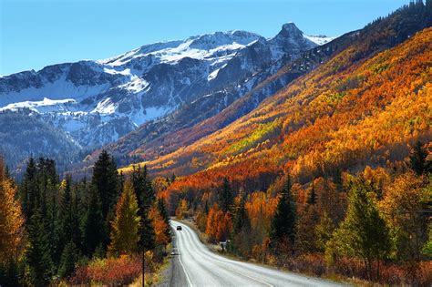 Top Most Beautiful States In The Us