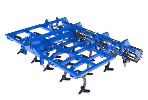 Stubble Cultivators Mounted Overview Tillage New Holland Apac