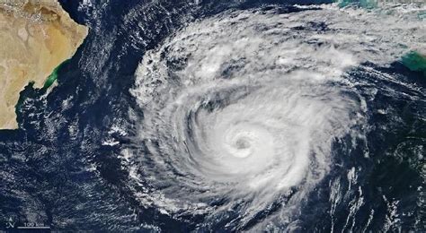 2020 Es Año Récord De Ciclones Alertan Tormentas En Golfo De México