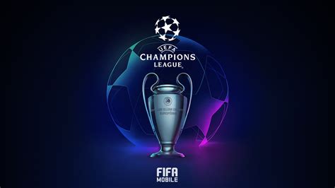 Check out this fantastic collection of champions league wallpapers, with 54 champions league background images for your desktop, phone or tablet. fifa mobile manual - FIFPlay