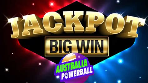 Powerball 1448 Results Lottery Draw 15 February 2024 Australia