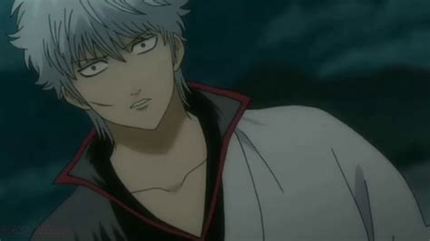 Amv Gintoki Anime Gintama Youtube