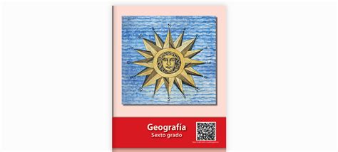 Aprendizaje y enseñanza de la geografía. Libro De Geografia 6to Grado 2018 A 2019 - Libros Favorito