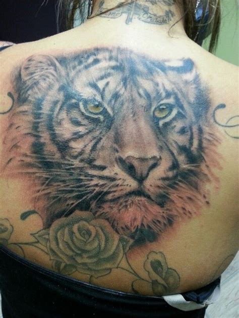 Use a light layer of fragrance free lotion. My favorite creature. . | Cool tattoos, Animal tattoo