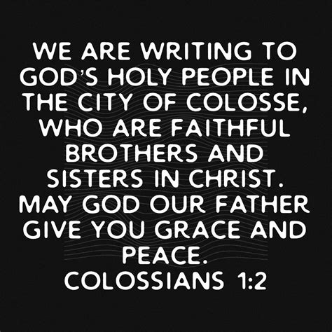 Pin On Colossians Study