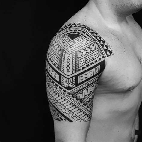 Samoan Tattoo 43 Stylemann
