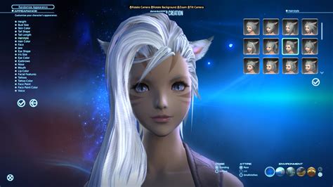 Are you sure you wish to hide the mod: Final Fantasy Xiv All Hairstyles - Wavy Haircut