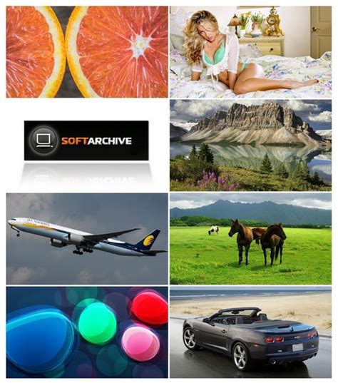 Download Softarchive Wallpapers Part 35 - SoftArchive