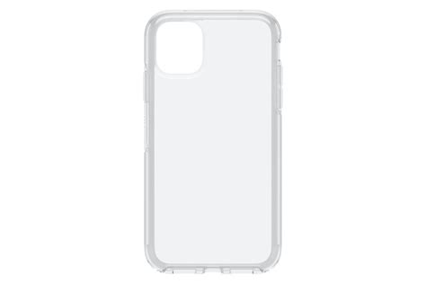 Otterbox Symmetry Series Clear Iphone 11 Case Clear Ireland