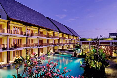 The Haven Suites Bali Berawa 33 ̶6̶1̶ Updated 2021 Prices And Hotel Reviews Canggu