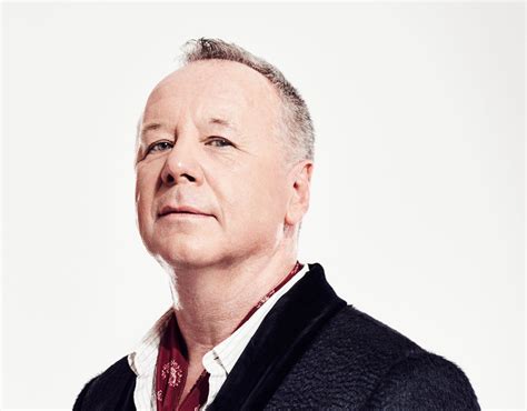 Interview Jim Kerr 40 Years Of Simple Minds Has Been Beyond Our