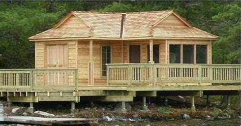 Diy Wood Cabin Kit For 23000 Log Cabin Kits Cabins In The Woods