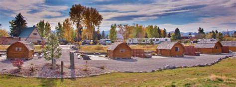 Maybe you would like to learn more about one of these? Bozeman Campground | Your base camp for Montana adventure