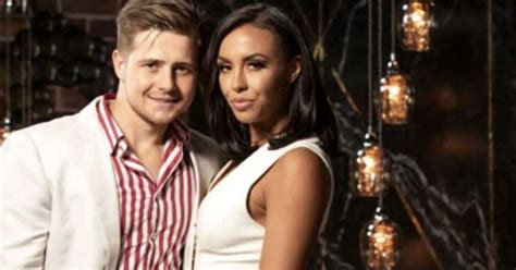 Married At First Sight Star Natasha Spencer On Her Sex Tape Horror It Was Being Passed