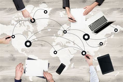 5 Tips On How To Expand Your Business Internationally