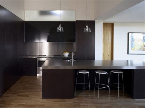 Modern Interiors By Nexus Designs Plastolux Modern Kitchen Design