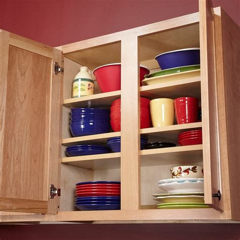 10 Kitchen Cabinet And Drawer Organizers You Can Build Yourself The