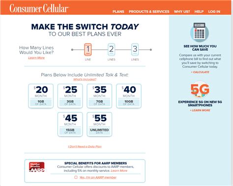5 Best Ways To Lower Your Consumer Cellular Bill 2023 Guide