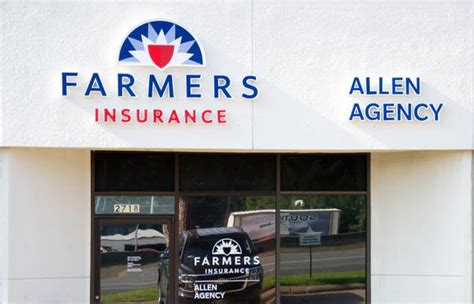 Allen & smith insurance, gulfport, ms. Alisha Allen - Farmers Insurance Agent in Lufkin, TX